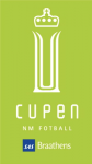 Logotipo de NM Cupen