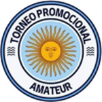 Logotipo de Torneo Promocional Amateur