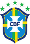 Logotipo de Brasileiro U17