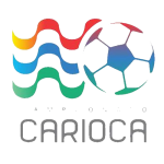 Logotipo de Carioca B2