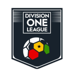 Logotipo de Division One League