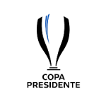 Logotipo de Copa Presidente