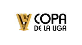 Logotipo de Copa De La Liga