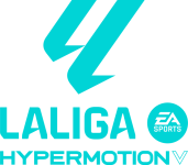 Logotipo de Segunda División