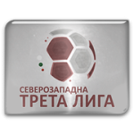 Logotipo de Third League - Southwest
