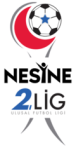 Logotipo de 2. Lig