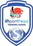 Logotipo de FKF Premier League