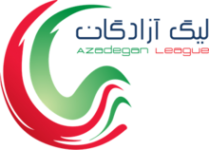 Logotipo de Azadegan League