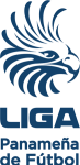 Logotipo de Liga Panameña de Fútbol