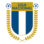 Logotipo de Liga Nacional