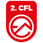 Logotipo de Second League