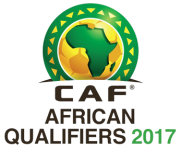 Logotipo de Africa Cup of Nations - Qualification
