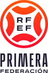 Logotipo de Primera División RFEF - Group 2