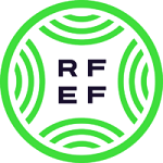 Logotipo de Tercera División RFEF - Group 7
