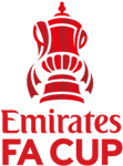 Logotipo de FA Cup