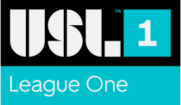 Logotipo de USL League One