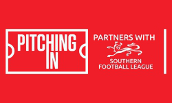 Logotipo de Non League Premier - Southern South