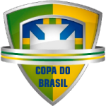 Logotipo de Copa do Brasil U20