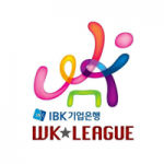 Logotipo de WK-League