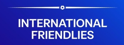 Logotipo de Friendlies Clubs
