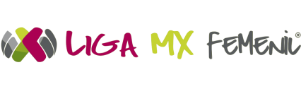 Logotipo de Liga MX Femenil