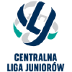 Logotipo de Central Youth League