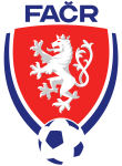 Logotipo de 3. liga - CFL B