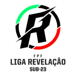 Logotipo de Liga Revelação U23