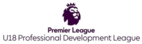 Logotipo de Professional Development League