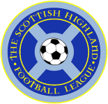 Logotipo de Football League - Highland League