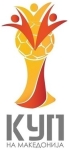 Logotipo de Cup