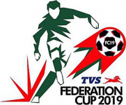 Logotipo de Federation Cup