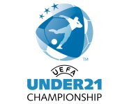 Logotipo de UEFA U21 Championship - Qualification