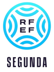 Logotipo de Segunda División RFEF - Group 5
