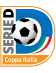 Logotipo de Coppa Italia Serie D