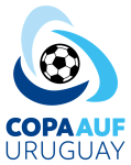 Logotipo de Copa Uruguay