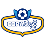 Logotipo de Copa de la División Profesional