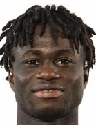 Abdoulaye Traoré