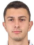 Kristiyan Balov