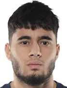 Ravshan Khayrullaev