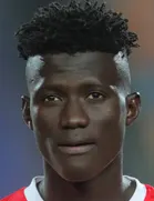Mahmudu Bajo