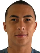Cristian Molina