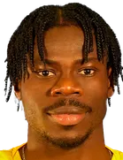 Bob Nii Armah