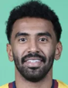 Abdulaziz Al-Dwehe