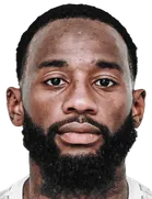 Georges-Kévin Nkoudou