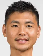 Jung-bin Park