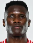 Michael Olunga