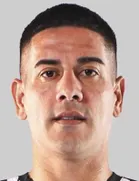 Jorge Eduardo Recalde