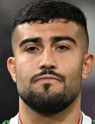 Mohammad Abu Fani