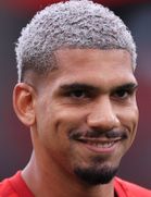 Ronald Araújo